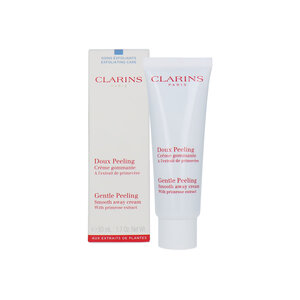 Gentle Peeling Cream - 50 ml