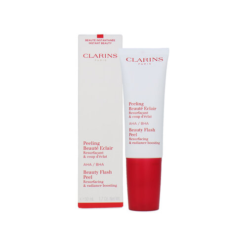 Clarins Beauty Flash Peel - 50 ml