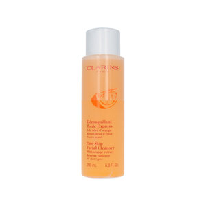 One-Step Facial Cleanser - 200 ml