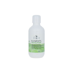 Professional Elements Renewing Shampoo - 100 ml