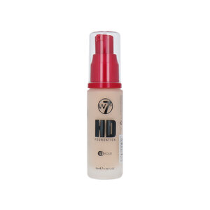 HD Foundation - Porcelain