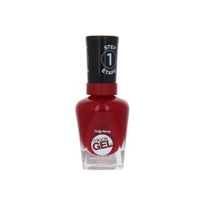 Miracle Gel Nagellak - 474Can't Beet Royalty