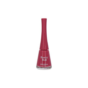 1 Seconde Nagellak - 48 Rose 'n' Roll