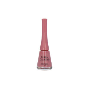 1 Seconde Nagellak - 50 Cotton Candy'de