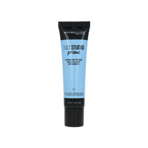 Master Prime Hydrating Primer