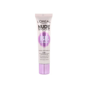 Nude Magique BB crème - Medium Skin Tone