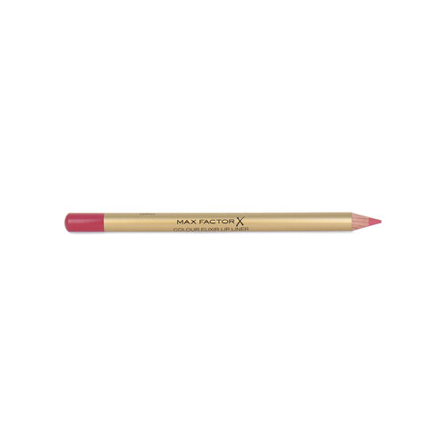 Max Factor Colour Elixir Crayon à lèvres - 035 Pink Princess