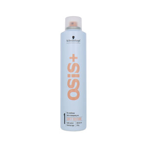 Osis + Dry Conditioner 1 Soft Texture - 300 ml
