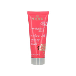 Prodigieuse Boost Detox Masker - 75 ml