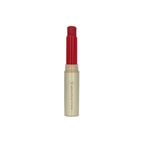 Max Factor Colour Elixir Intensifying Balm - 35 Classy Cherry