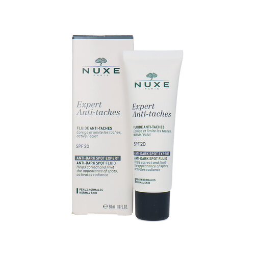 Nuxe Anti-Dark Spot Expert - 50 ml