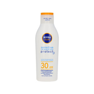 Sun Sensitive Immediate Protect Crème solaire - 200 ml (SPF 30)