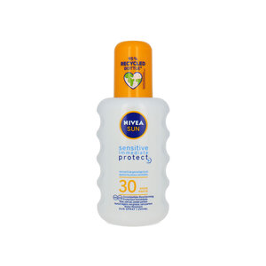 Sun Sensitive Immediate Protect Zonnebrand Spray - 200 ml (SPF 30)