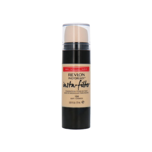 Revlon Photoready Insta-Filter Foundation - 150 Buff