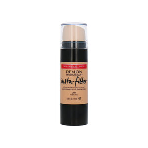 Photoready Insta-Filter Foundation - 200 Nude