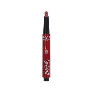 Super Cliquey Matte Lipstick - Risktaker