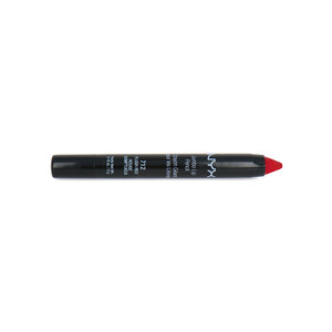 Jumbo Lipliner - 712 Plush Red