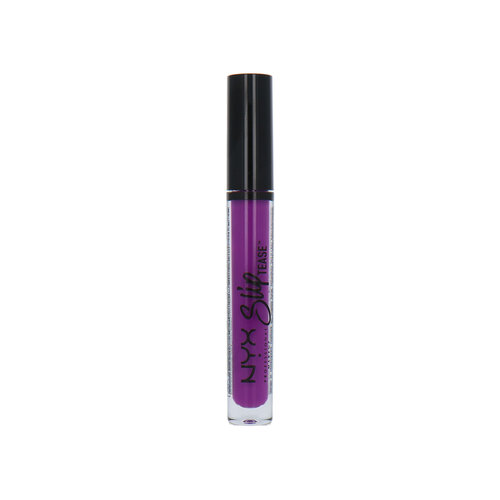 NYX Slip Tease Full Color Lip Oil - Fatal Attraction