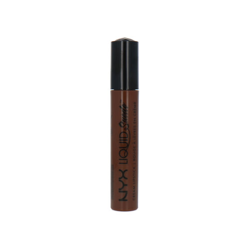 NYX Suede Cream Lipstick - Downtown Beauty