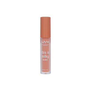 This Is Milky Lipgloss - Milk & Hunny