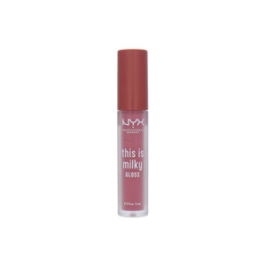 This Is Milky Lipgloss - Cherry Skimmed