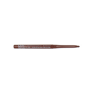 Retractable Waterproof Eyeliner - Bronze