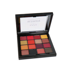 Ultimate Palette Yeux - Phoenix