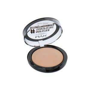 Nofilter Finishing Powder - Light Beige