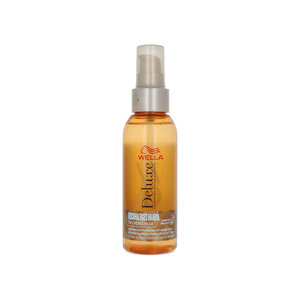 DeLuxe Rich Hair Oil - 100 ml (voor droog haar)