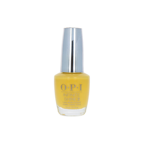 O.P.I Infinite Shine Nagellak - Don't Tell A Sol