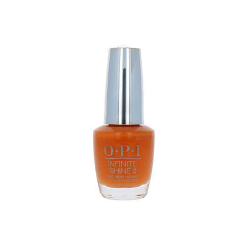 O.P.I Infinite Shine Vernis à ongles - Have your Panettone And Eat It Too