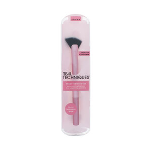 Sheer Radiance Fan Brush