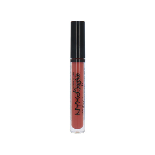 NYX Lip LIngerie Liquid Lipstick - LIPLI17 Seduction