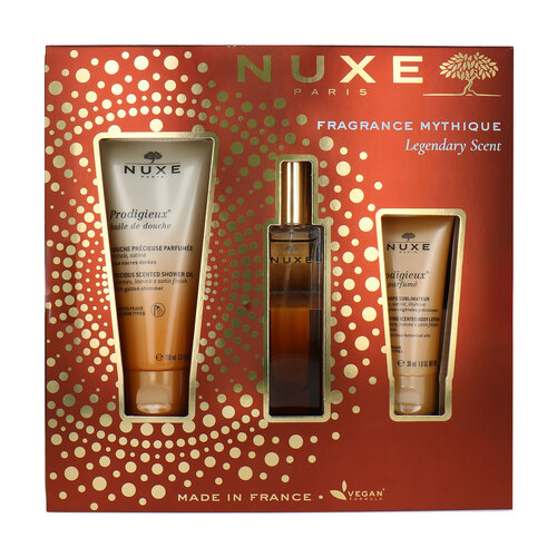 Nuxe Prodigieux Ensemble-Cadeau - Legendary Scent