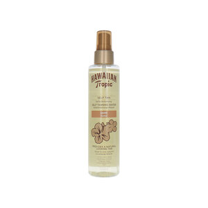 Self Tanning Water 190 ml - Dark