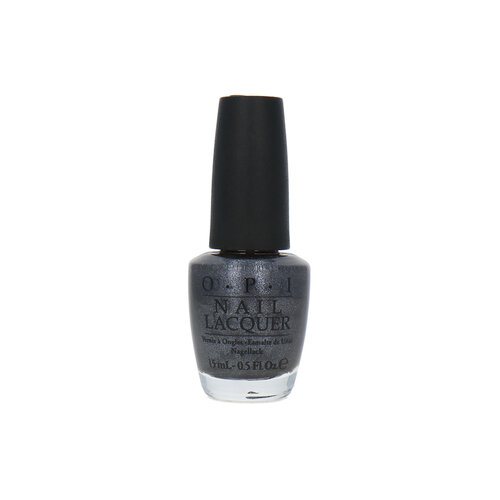 O.P.I Vernis à ongles - No More Mr. Night Sky