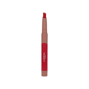 Matte Lip Crayon Rouge à lèvres - 505 Little Chili