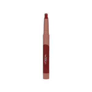 Matte Lip Crayon Lipstick - 507 Spice Of Life