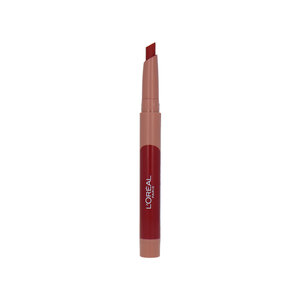 Matte Lip Crayon Rouge à lèvres