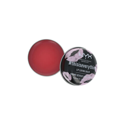 NYX Lip Loving Balm - #This Is Everything