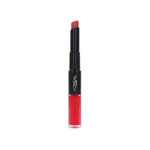 L'Oréal Infallible Lipstick - 701 Captivated By Cerise