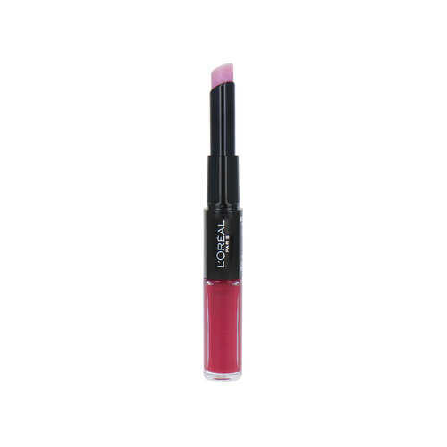 L'Oréal Infallible Lipstick - 214 Raspberry For Life