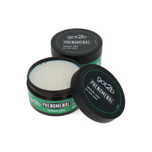 Got2b Phenomenal Texture Clay - 2 x 100 ml