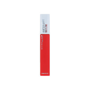 SuperStay Matte Ink Liquid Lipstick - 320 Individualist