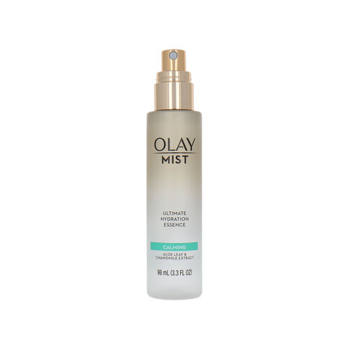 Olay Calming Mist Aloe Vera & Chamomile Extract - 98 ml