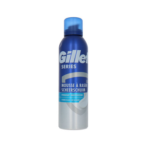 Gillette Shaving Foam - 250 ml