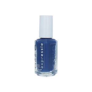 Expressie Nagellak - 445 Left On Shred