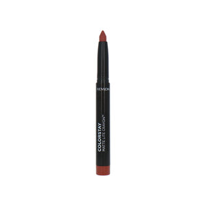 Colorstay Matte Lite Crayon - 002 Clear The Air