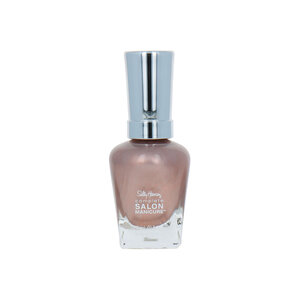 Complete Salon Manicure Vernis à ongles - 346 World Is My Oyster