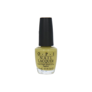P.I Nagellak Nagellak - Don't Talk Bach To Me